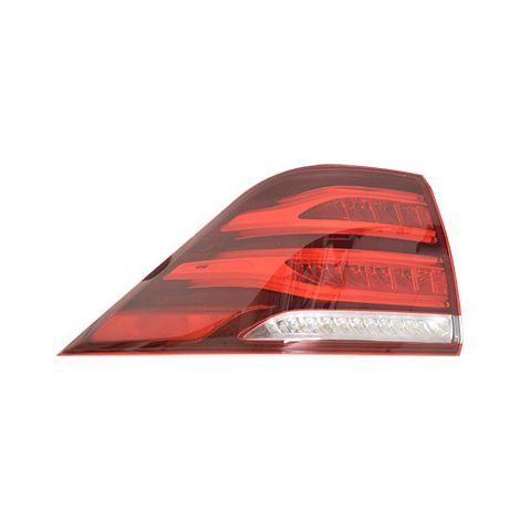 Feu arrière gauche extérieur LED Mercedes GLE W166 2015-2019