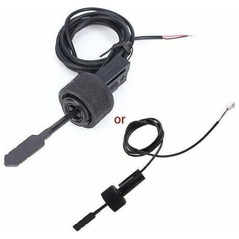 INHHUB Water Flow Switch with Control Sensor, Ensures Accurate Regulation of Water Flow.-INHHUB (1/5)