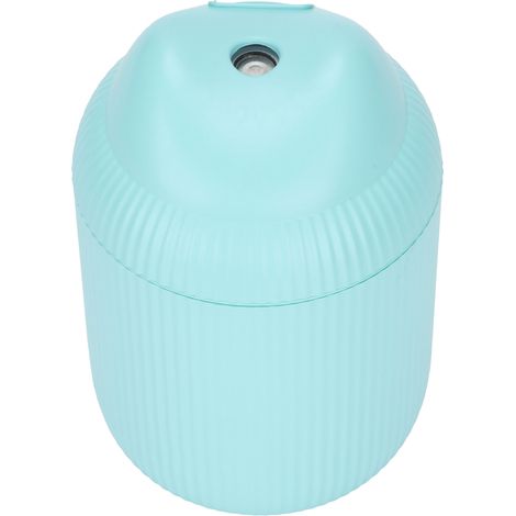 Humidificateur USB Rechargeable Silencieux pour Bureau et Voiture - Brumisateur d'Air Compact (1/5)