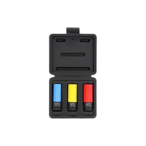 Gedore R63043003 set de conectores y conector (1/5)
