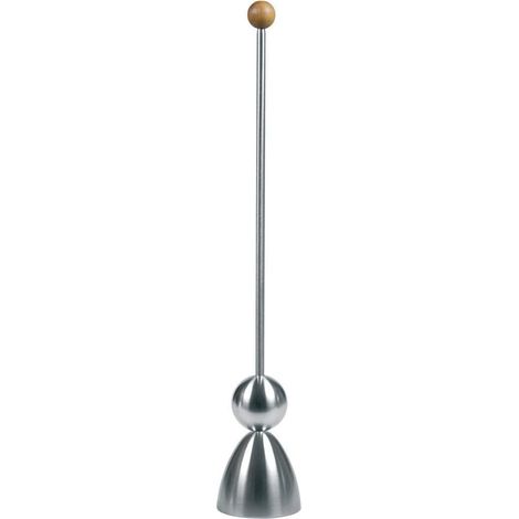 Lot de 2 Œufs Décoratifs en Céramique - Couvercle Coloré Peint à la Main - Style Classique Allemand - Pour Table de Petit-déjeuner ou Étagère - Taille Standard (1/5)