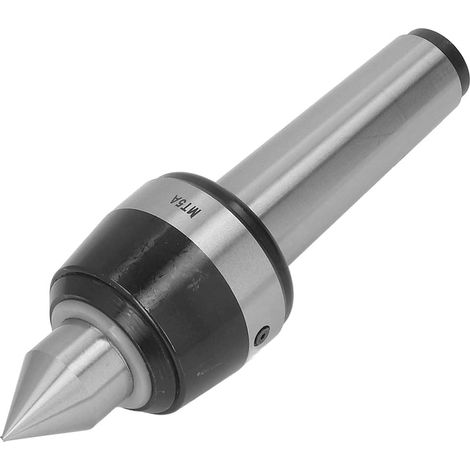 MT5A 40Cr Steel Live Center Rotating Center, 60mm Morse Taper (1/5)