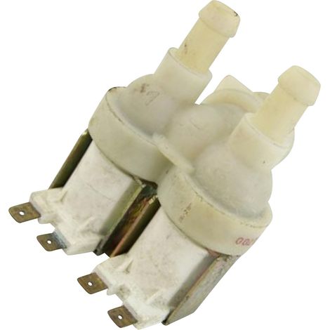 Electrovanne 2 voies d'origine