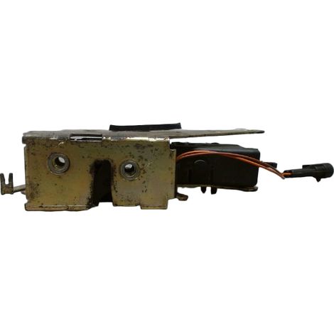 [PRODUIT D'OCCASION] Systeme Condamnation Avant Droit SMART Fortwo ♻️ Ref Oe. Q0002856v009000000 - Garantie à vie (1/3)