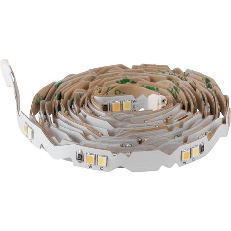 EGLO - Stripes-Z light strip white L200 - TW - Zigbee, Bluetooth