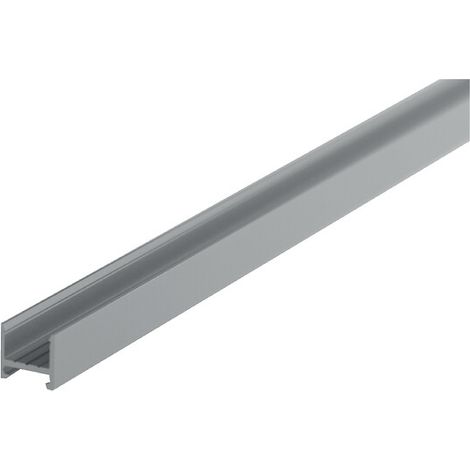Profil MicroMEC 1. 3m. Noir - L&S ITALIA SRL (1/2)