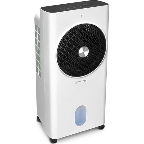 Trotec Aircooler, raffrescatore, umidificatore, ventilatore PAE 31