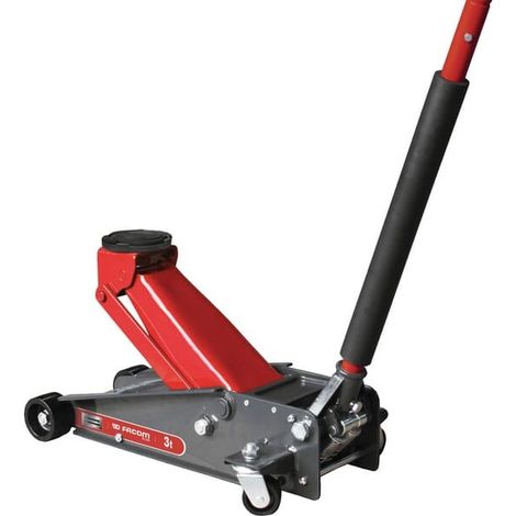 Cric rouleur FACOM DL32A (1/2)