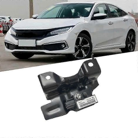 Linke vordere Aufprallsensoreinheit 77930-TBA-B21 für Honda Civic Edition 0901