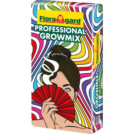 Floragard® PROFESSIONELL GROWMIX - 40 Liter