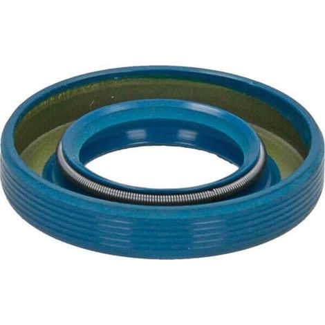 Wellendichtring 15x28x5 SOLO 0054220 (1/4)