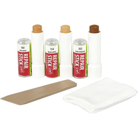 Picobello Repair Set 2 in 1, scuro, g13132 (1/4)