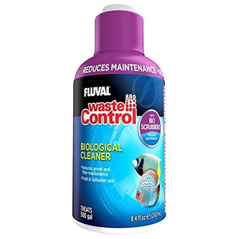 Fluval Biologique Cleaner pour Aquariophilie 250ml (1/2)