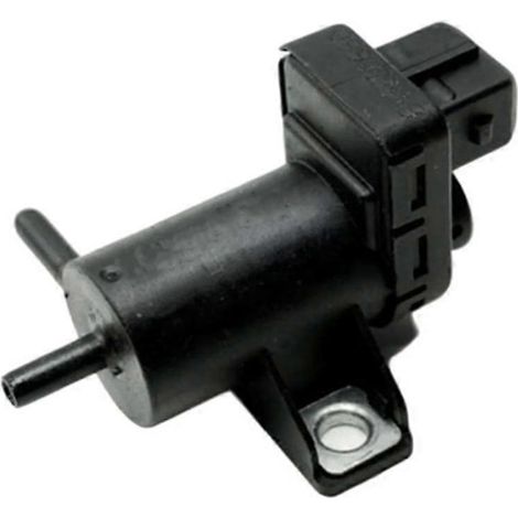 Électrovanne de convertisseur de pression d'échappement à dépression turbo 8200762162 pour Renault Espace, Trafic, Kangoo, Megane, Scenic et Clio DO (1/5)