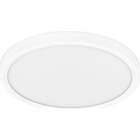 OSRAM 4099854621383 Essential Orbis 300mm 18W 830 White Plafoniera LED Modulo LED LED a montaggio fisso 24 W Bianco cal (1/3)