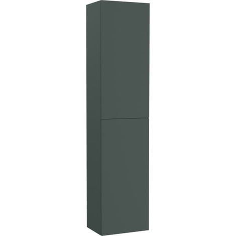 MÓDULO COLUMNA DELTA ONA 1750X300X400 VERDE MATE