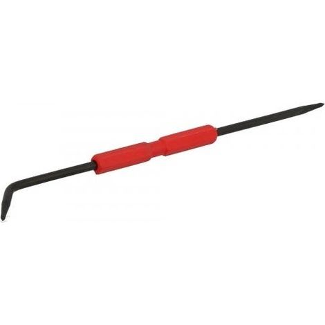 Wilmart Marker aus Stahl 190 mm Durchmesser 4 mm