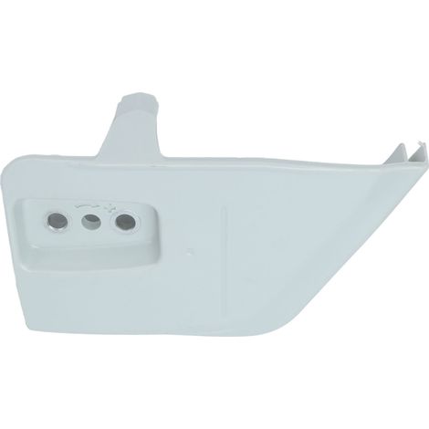 Frein de chaîne complet pour tronçonneuse STIHL MS251 - Poignée et couvercle d'embrayage, pièce 1143 648 0401, accessoire de remplacement (1/5)
