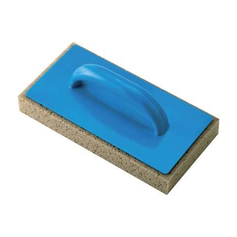 FRATTONE SPUGNA AUSONIA - BASE POLIURETANO H. MM 40 MM 150X290- 2 pezzi