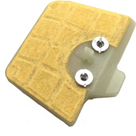 Couvercle de filtre à air SKL-015 pour tronçonneuse MS210 230 340 290 310 034 029 039 360 (1/4)
