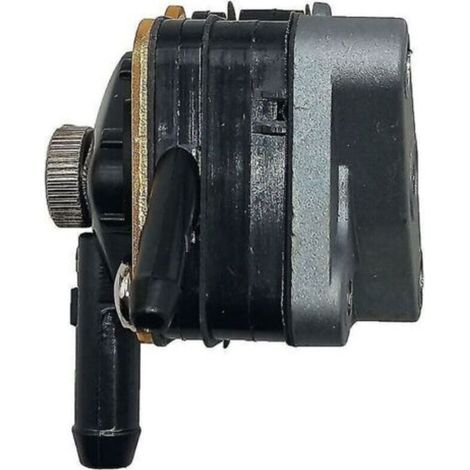 Pompe à carburant pour Johnson Evinrude 6 15 Hp hors bord 1974 1992 remplace 397839 395091 pompe à carburant pour moteurs hors bord (1/4)