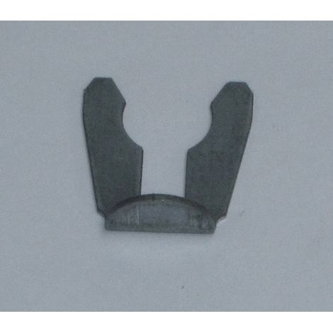 Clip D10 für Standard GW Geräte - 5009673 von Daikin