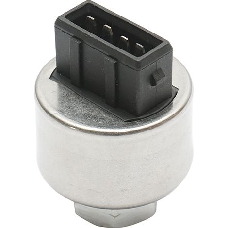 Sensore pressione aria condizionata per Case IH, New Holland, Steyr, Ford codice OEM 82019426, 84233818, 87699591, B37052, 9202-786 (1/4)