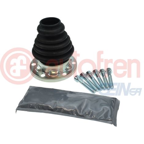 Jeu de joints-soufflets, arbre de commande Autofren Seinsa D8041 ALFA ROMEO