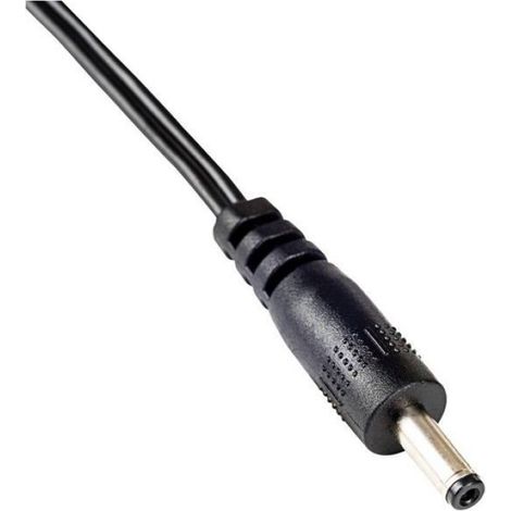 Bloc D Alimentation 5 V 1 A - Connecteur 3 5 X 1 35 Mm - Pour Camera Cctv Routeur Alarme - 1 Unite (1/3)