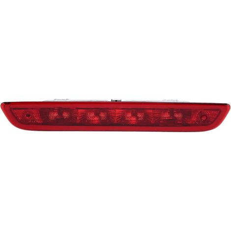 B000878980 Feu stop/de stationnement arrière à LED rouge pour Peugeot 108 (2014-2023)