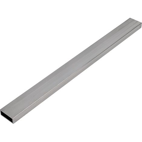 Barre compensatrice FB10 - profil en aluminium pour sélecteurs de fermeture - longueur 500 mm - NORMBAU