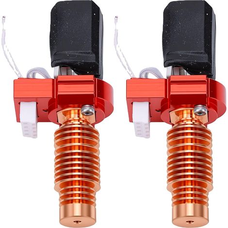 2PCS Replacement Ceramic Tip, for 5M Pro (1/5)