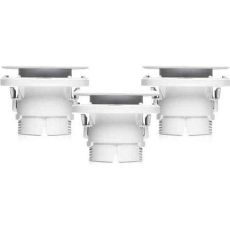 UVC-G3-FLEX CEILING MOUNT 3 PACK UBIQUITI NETWORKS UVC-G3-F-C-3