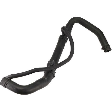 Durite supérieure de liquide de refroidissement du radiateur pour Compass 2008-2010-- (1/5)