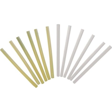 Stick colla Dedra ded7564 11,2 mm diametro 200 mm lunghezza