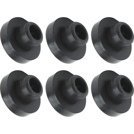 Kit de joint de réservoir de carburant, pour Tecumseh 33395, 33679 pour AMF/pour Dynamark/pour Noma 42690 pour Bolens 173-8433 pour MTD 735-014,935-014 pour MTD 10-4047,46-6560, 735-0149 935-014 (1/5)