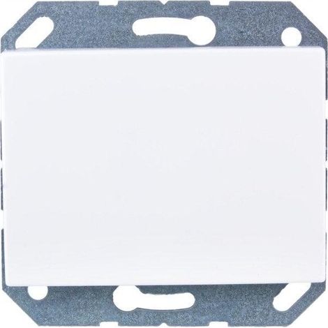 Interrupteur harry-potter VILMA XP WHITE changement direction plastique (1/3)