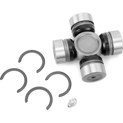 Joint Universel - Pour Kia Sorento FY 2002-2006 - Remplacement Direct - Référence OE 49598-3E100 - Lot de 1 (1/5)