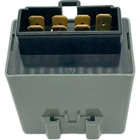 Relais clignotant automobile 12V 7P KO11 66 830 (1/3)