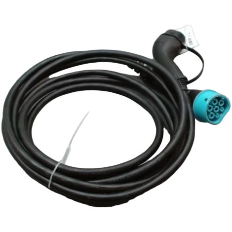 Cable Recharge Voiture Electrique RENAULT Zoe [PRODUIT D'OCCASION]♻️8201489213