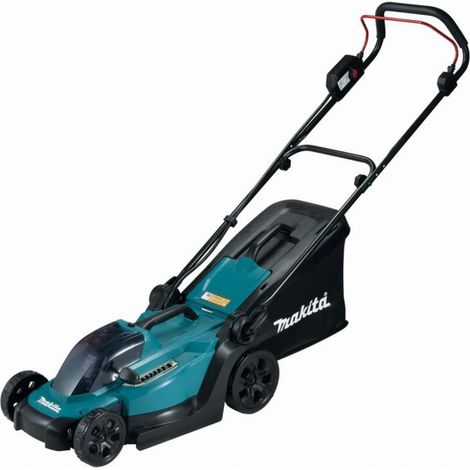 Rasaerba 33 cm 18V MAKITA senza batteria - DLM330Z