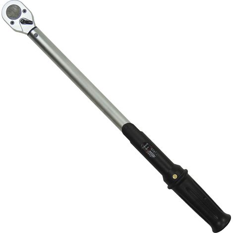 Drehmomentschlüssel jbm 1/2 inch with sight glass 40-210Nm verstellbar