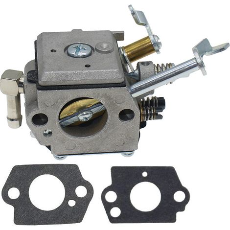 GX100U 2.8HP Carburetor 16100-Z4E-S14 Walbro HDA-234 HDA-201 (1/5)