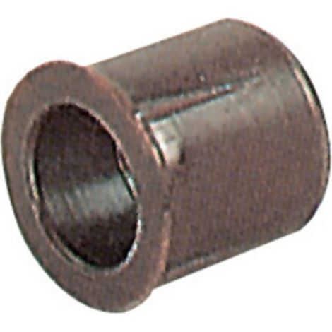 BUSSOLA P/REGGIPIANO 134 PLASTICA MARRONE Q.TA 500
