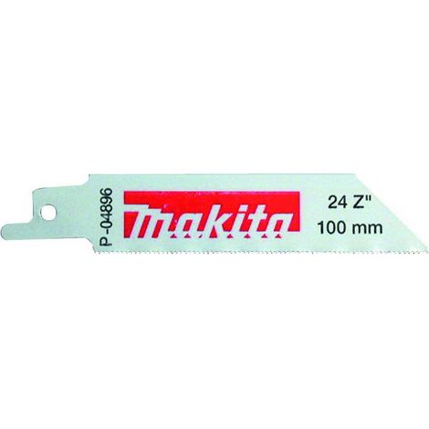 Makita P-04896 Makita Reciproblatt BIM 100/24Z P-04896 1 St. (1/5)