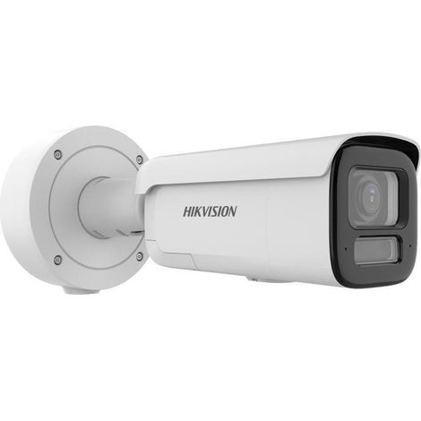HIKVISION DS-2CD2647G3-LIZS2UY/SL(2.8-12mm) Bullet 4MP Smart Hybrid Light (1/2)
