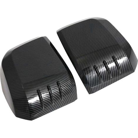 Coque de rétroviseur latéral pour Toyota HiAce Granvia Commuter (1/5)