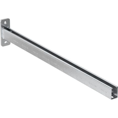 fischer Auslegerkonsole FCA 62 - 1000