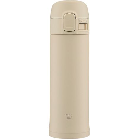 ZOJIRUSHI Thermobecher SM-PD30-CM 300 ml beige