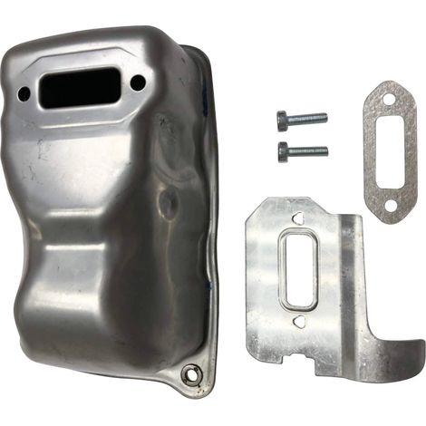 Schalldämpfer SILENCIEUX ECHAPPEMENT STIHL 4238-140-0610 42381400610 4238 140 0610